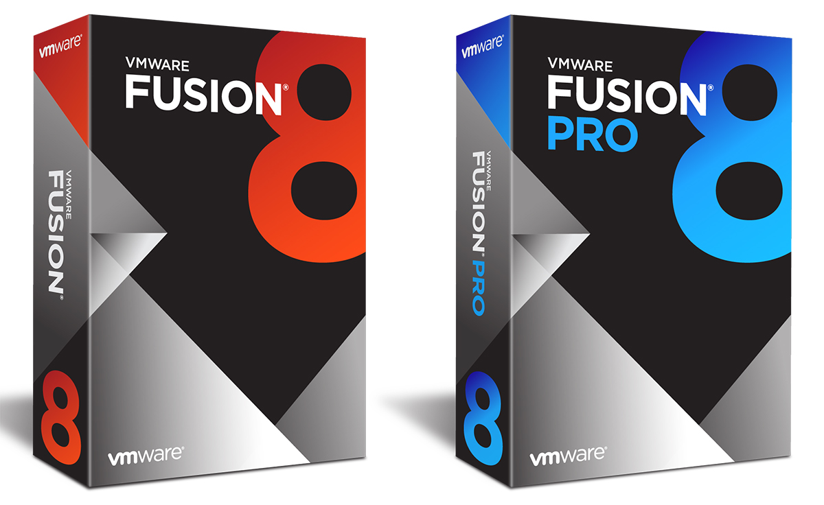 Vmware Fusion 8 For Mac Free Download